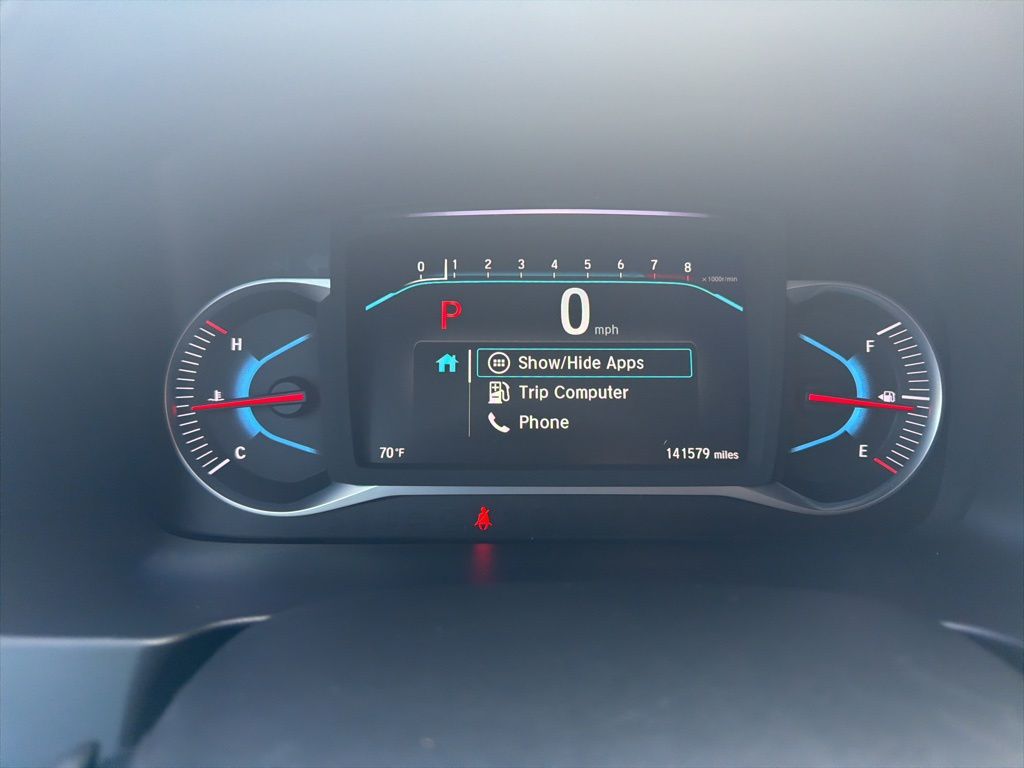 2019 Honda Pilot EX-L  at Autostrade