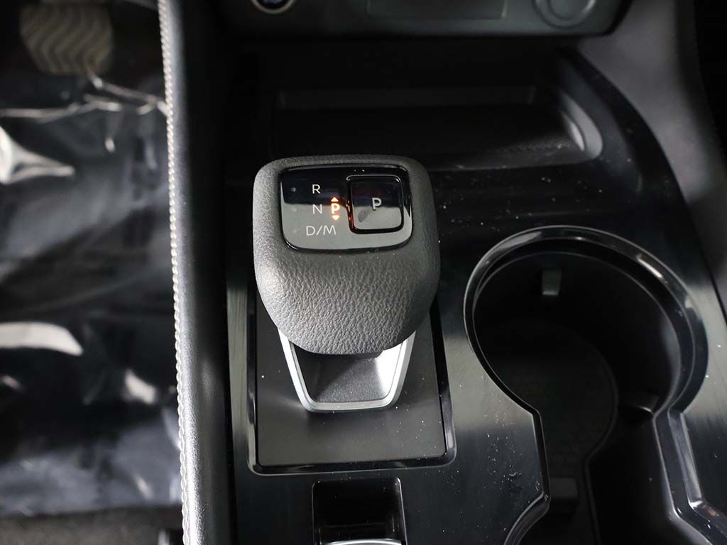Used 2023 Black Nissan SL image 48