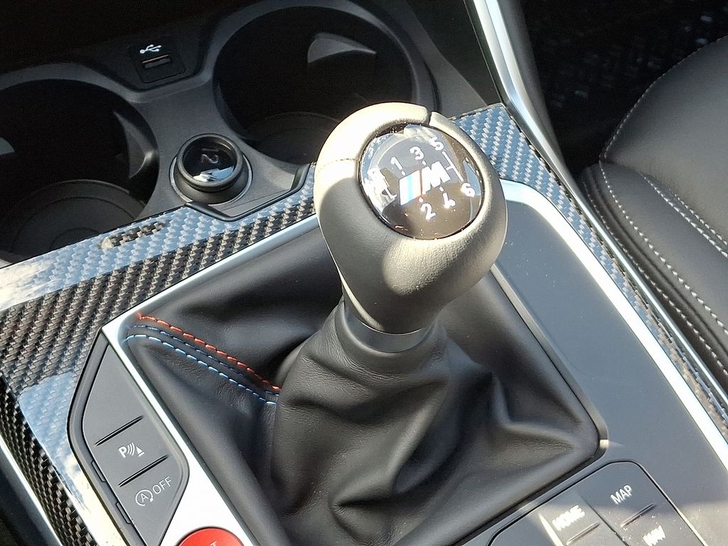 Thumbnail: 2026 BMW M2 - 7