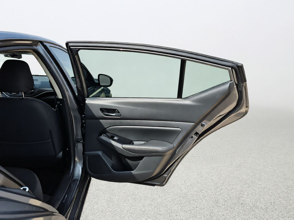 2023 Nissan Altima 2.5 SV Gray at DeMontrond Automotive Group