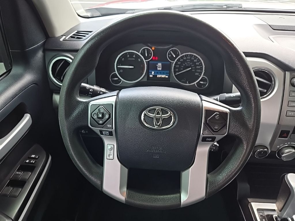 Thumbnail: 2014 Toyota Tundra - 28