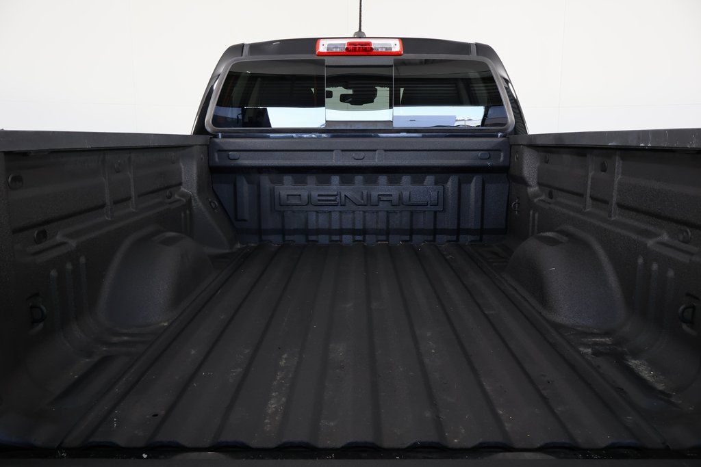 Thumbnail: 2017 GMC Canyon - 14