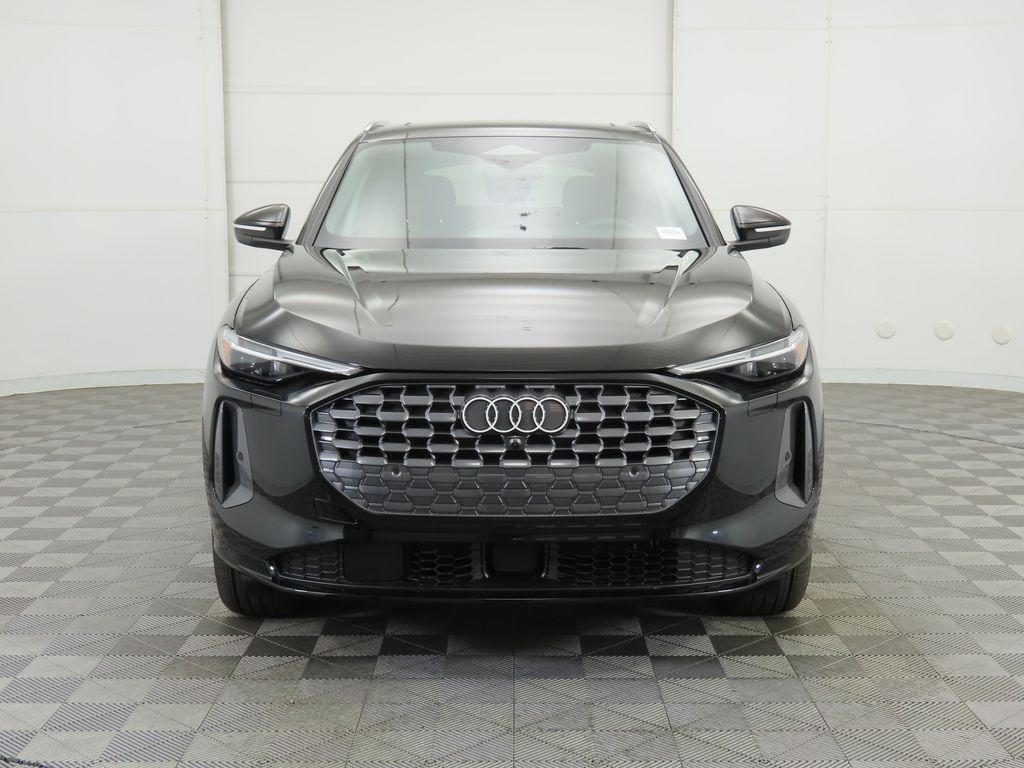 Thumbnail: 2025 Audi Q5 - 3