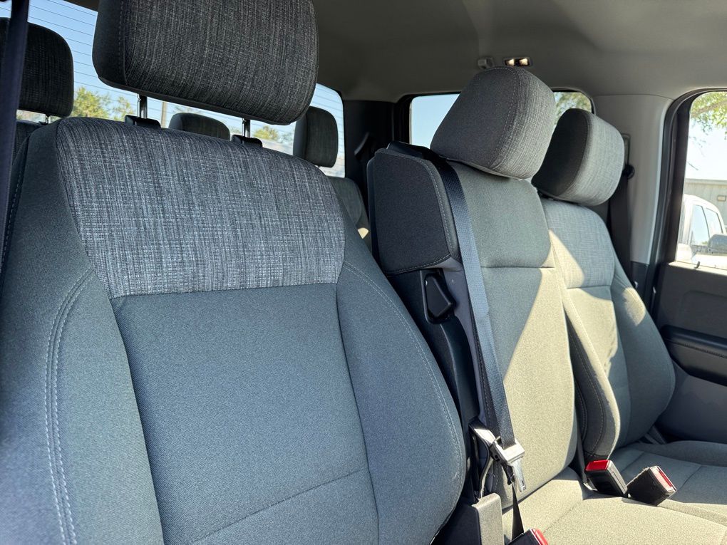 Used 2023 Ford F-150 Truck