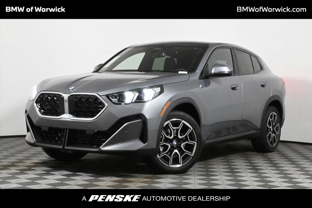 2025 BMW X2 xDrive28i -
                Warwick, RI