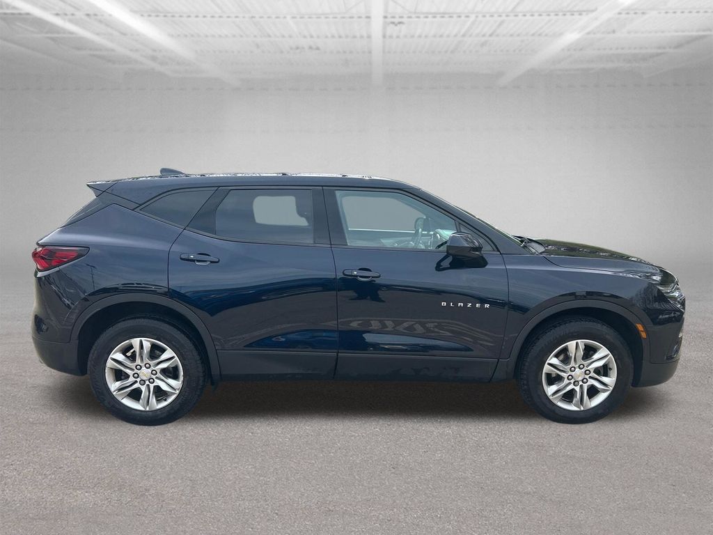 2020 Chevrolet Blazer LT - 6