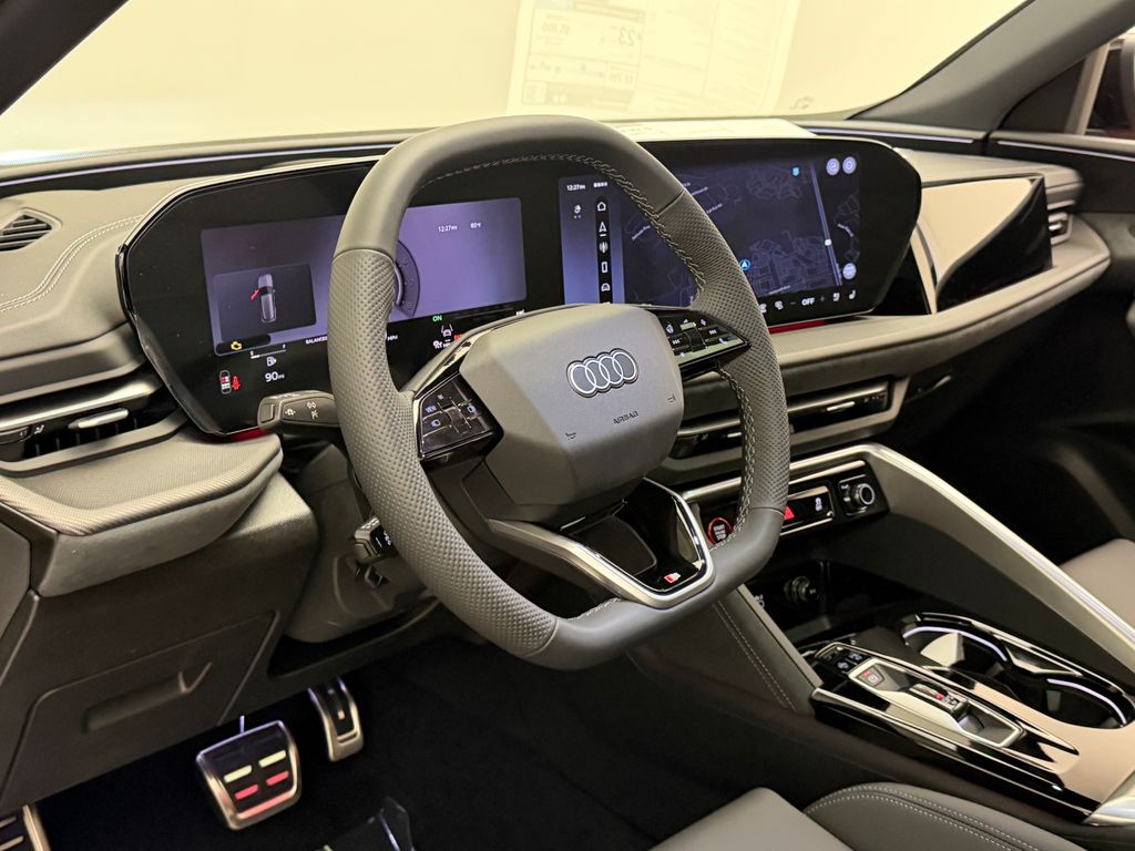 Thumbnail: 2026 Audi SQ5 - 19
