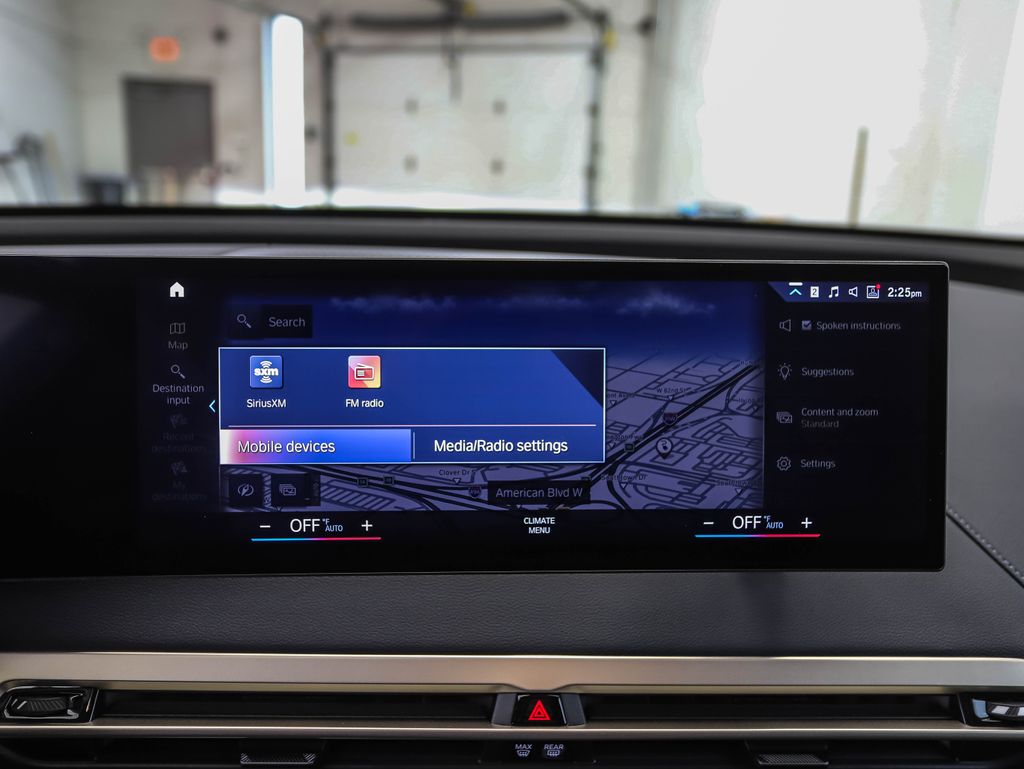 Thumbnail: 2023 BMW iX - 17