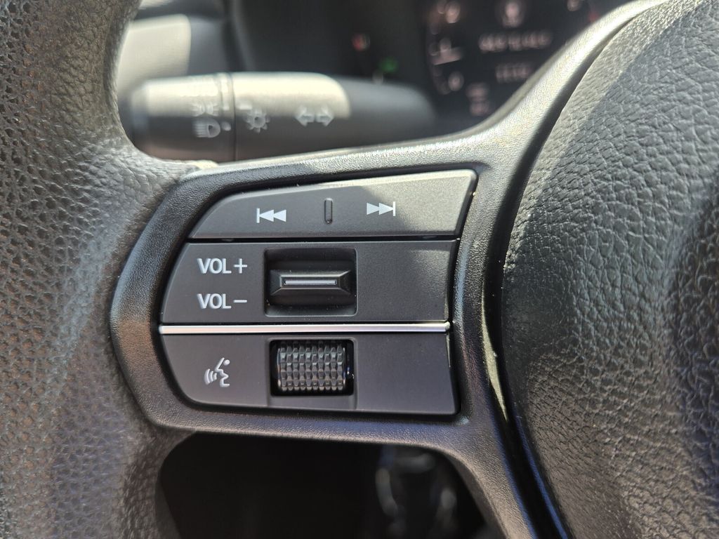 2025 Honda Accord - $25,619