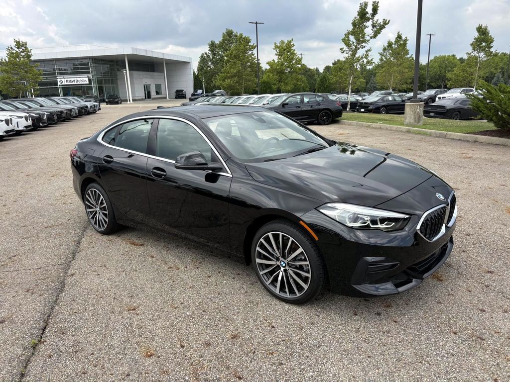 /2024 BMW 3-Series