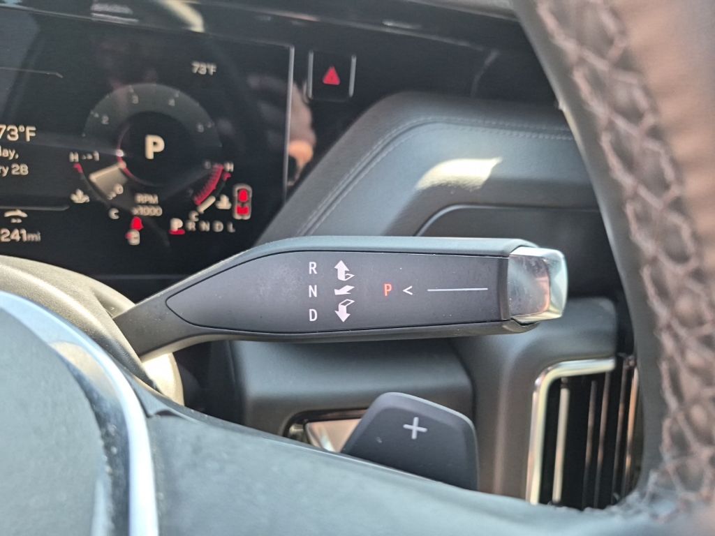 Used Car 2025 Gmc Yukon Xl  Denali For Sale Under $70,000 In Austin, Texas