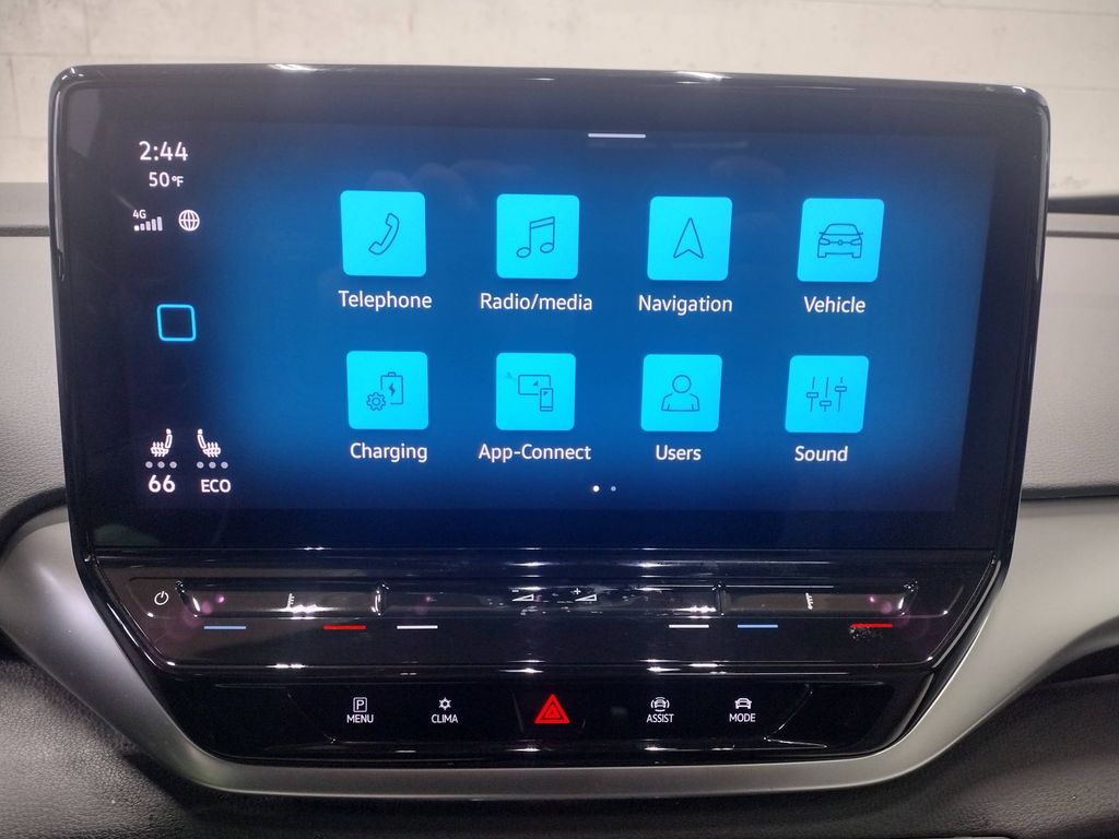 2022 Volkswagen ID.4 Pro S