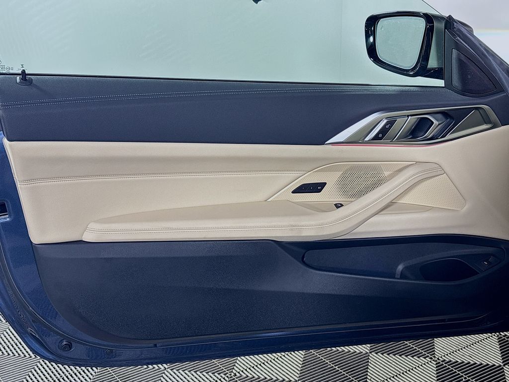 2021 BMW 4 Series M440i xDrive