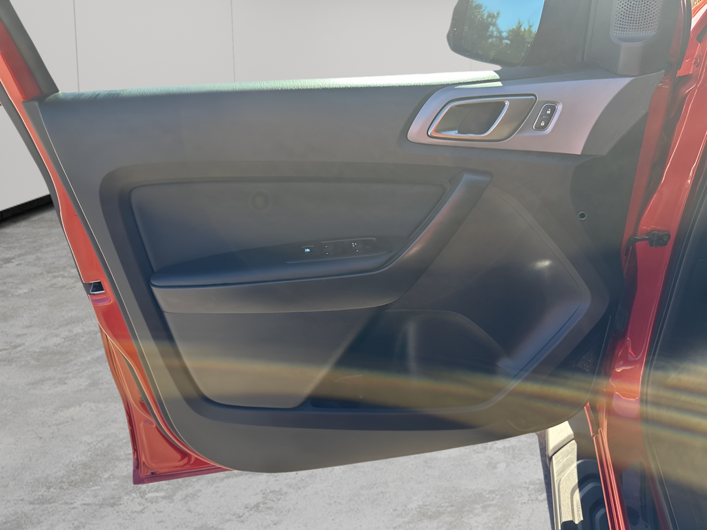 Used Car 2023 Ford Ranger  Xlt For Sale Under $30,000 In Austin, Texas