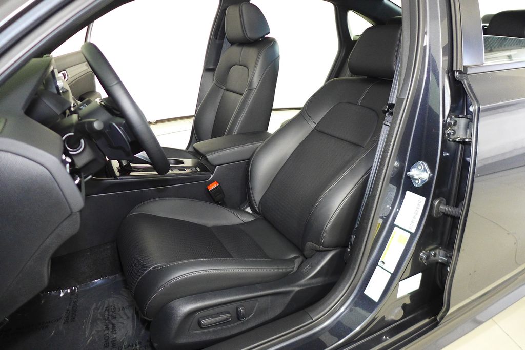 Thumbnail: 2026 Honda Civic - 22