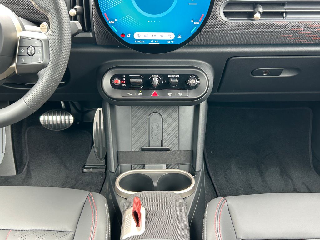 Thumbnail: 2026 MINI Cooper Convertible - 25