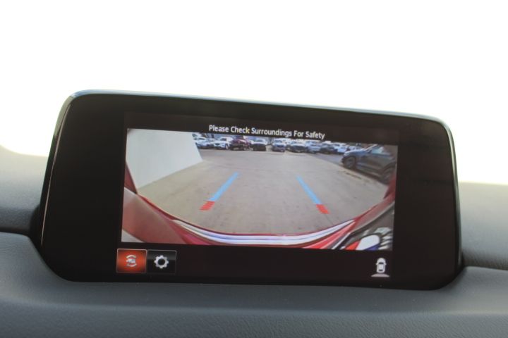 Used Car 2019 Mazda Cx-5  Signature For Sale Under $25,000 In Georgetown, Texas