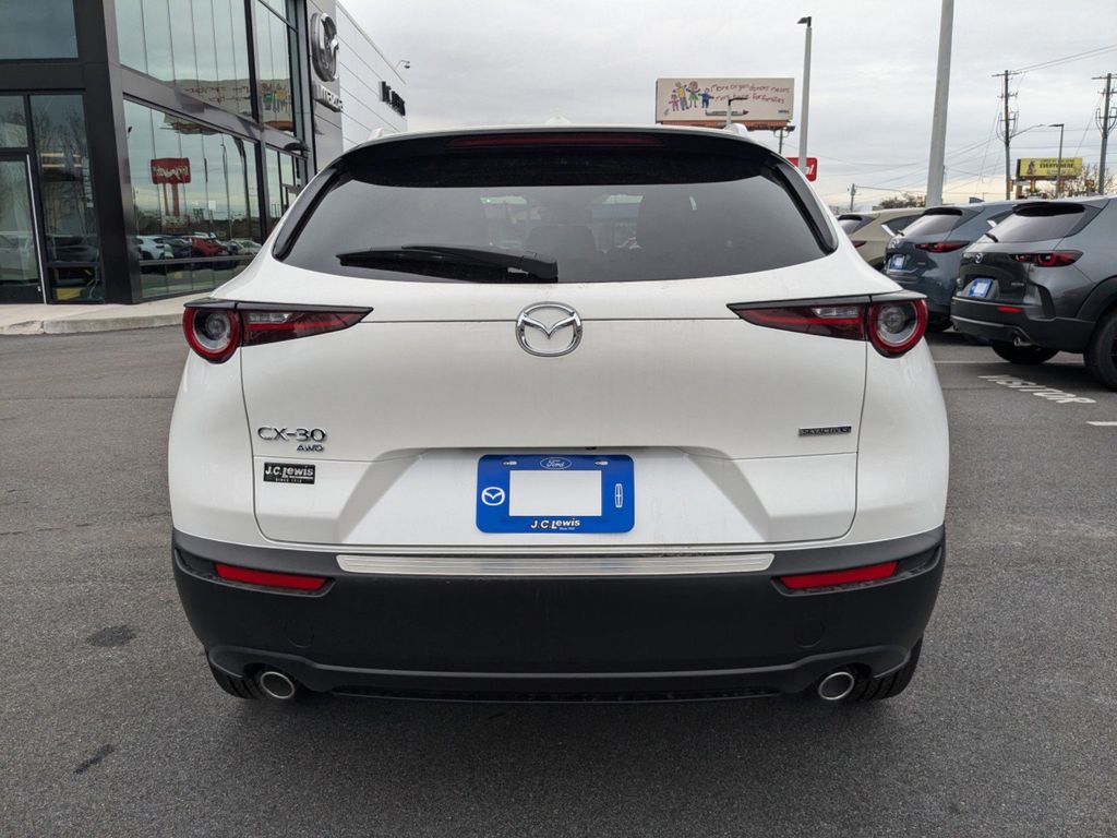 2025 Mazda CX-30 2.5 S Premium