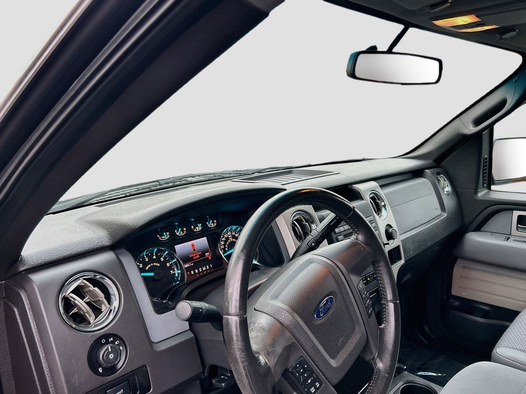 Thumbnail: 2011 Ford F-150 - 9
