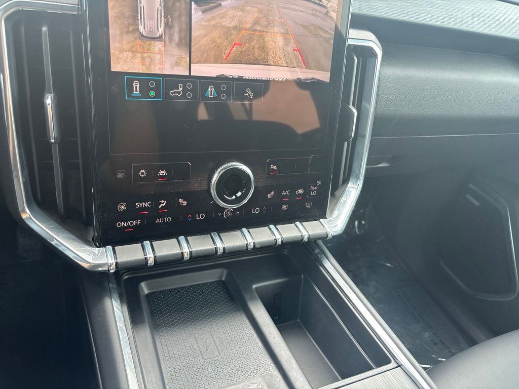 2024 GMC Acadia Elevation White at Bayway Cadillac Southwest