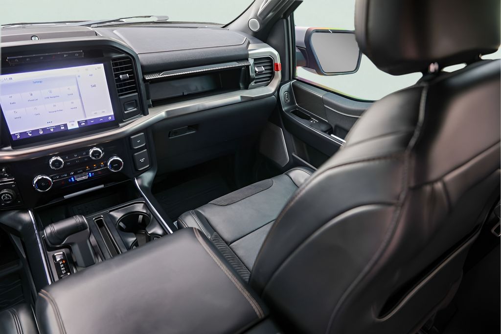 Used Car 2023 Ford F-150  Raptor For Sale Under $70,000 In Austin, Texas