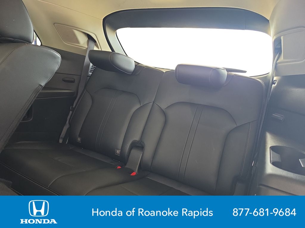 Used 2024 Mazda CX-90 SUV