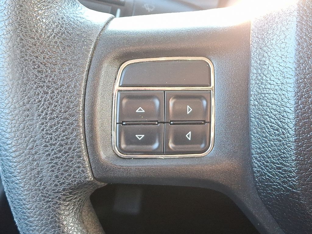 Thumbnail: 2014 RAM 2500 - 20