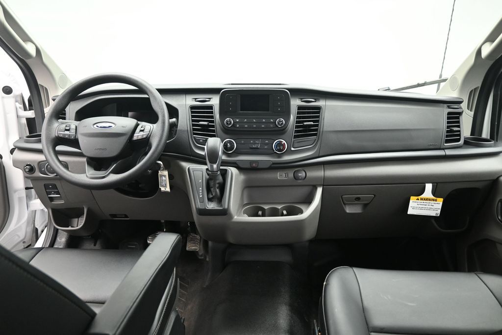 Used 2025 Ford Transit-150 Van