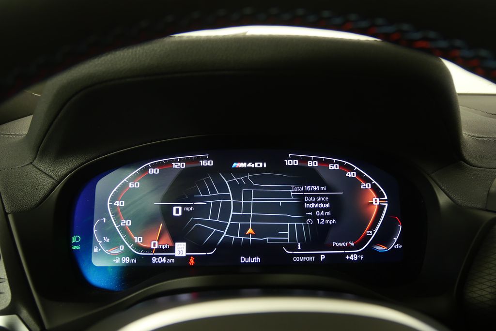 Thumbnail: 2025 BMW X4 - 23