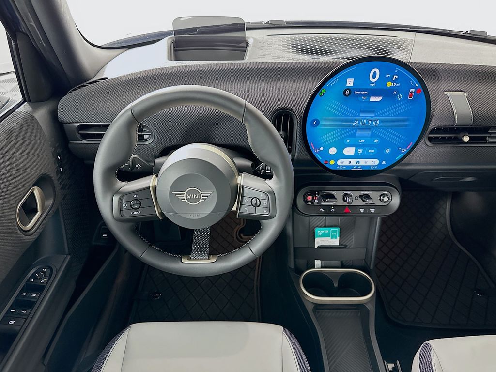 Thumbnail: 2026 MINI Cooper - 18