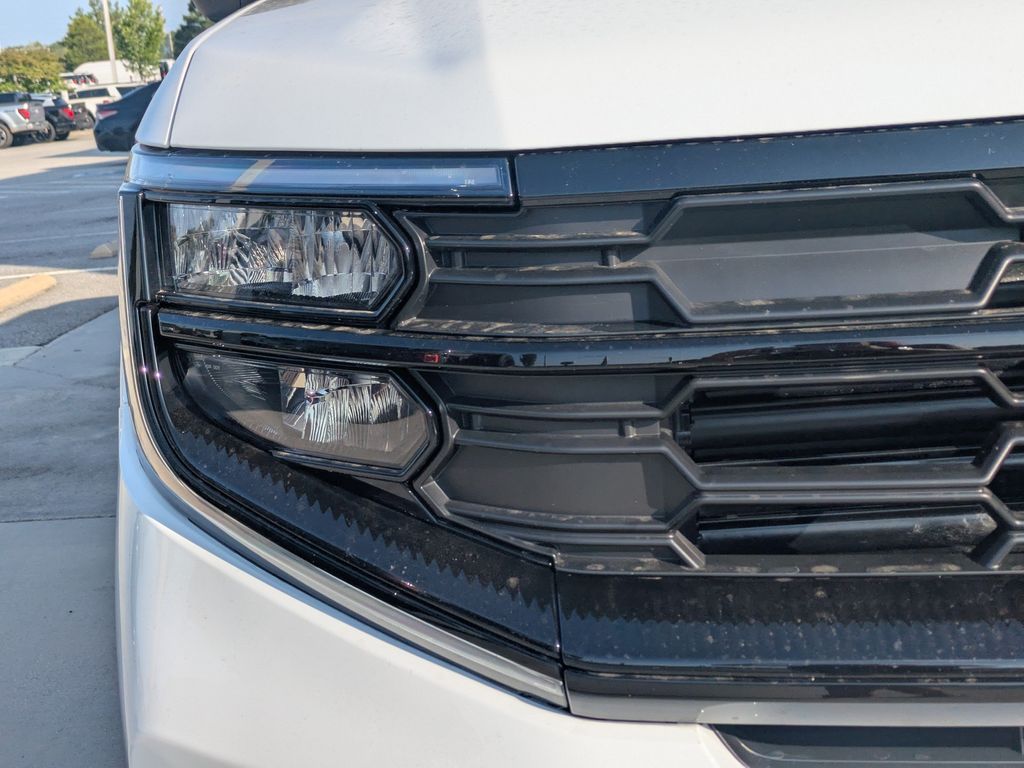 2026 Ford Expedition XL