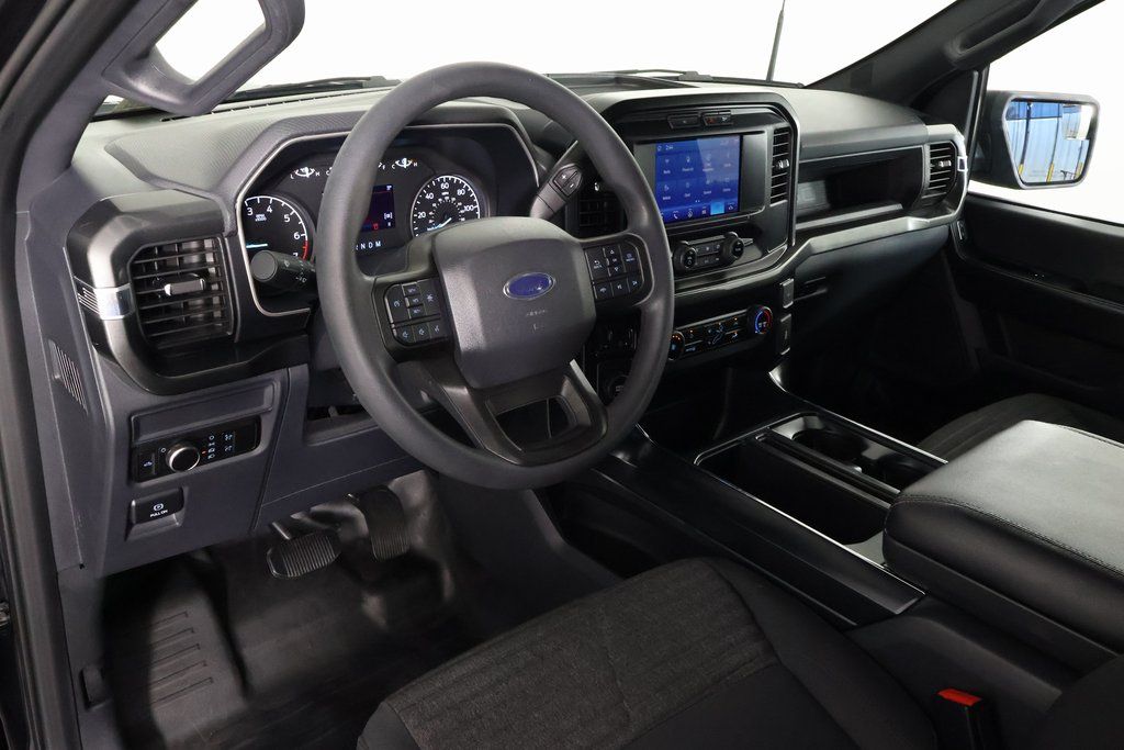 Thumbnail: 2023 Ford F-150 - 7