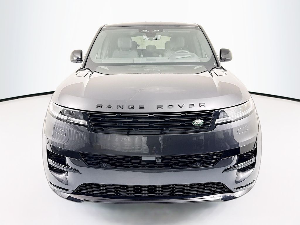 Thumbnail: 2026 Land Rover Range Rover Sport - 2