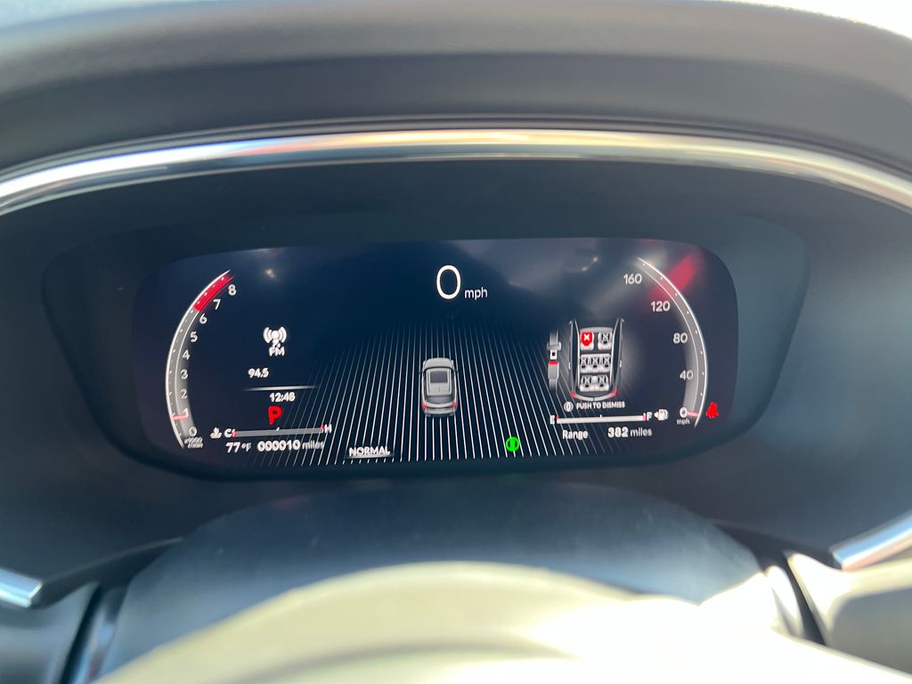 Thumbnail: 2026 Acura MDX - 18