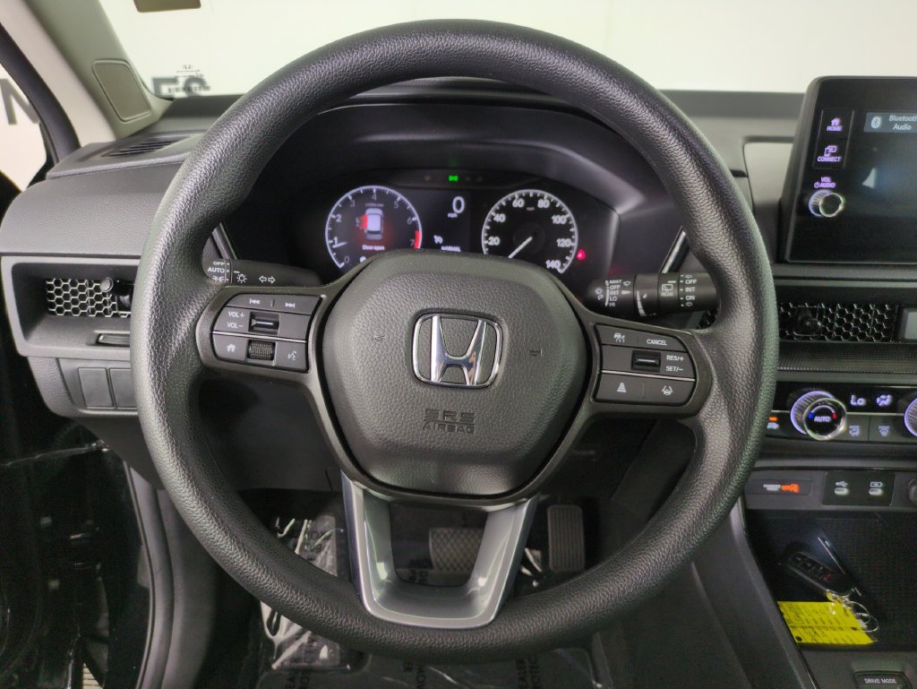 Used 2026 Honda CR-V EX For Sale in Fort Wayne, IN