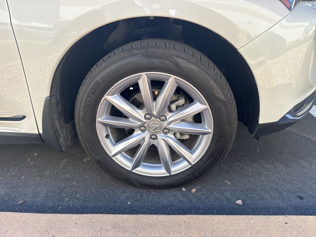 Thumbnail: 2023 Acura RDX - 5