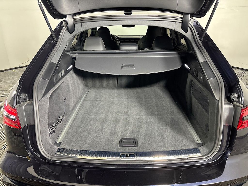 2024 Audi RS 6 Avant performance 4.2 Performance