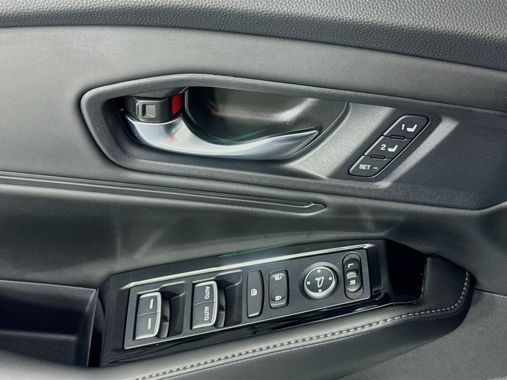 Used Car 2024 Honda Accord Hybrid  Touring For Sale Under $35,000 In Austin, Texas