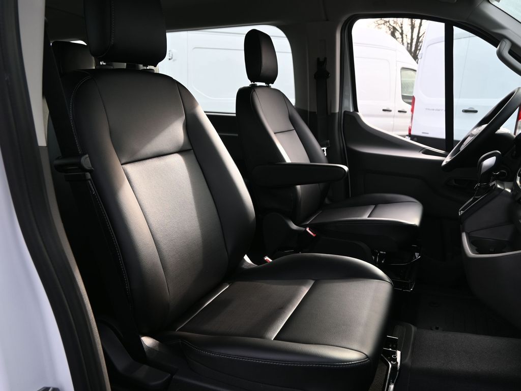 2024 Ford Transit 350 XL