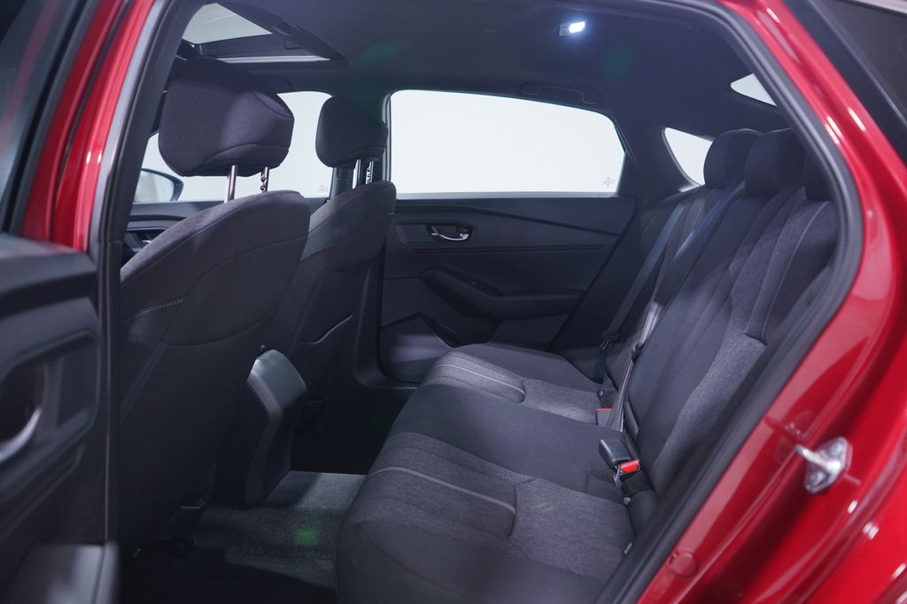 Thumbnail: 2023 Honda Accord - 9