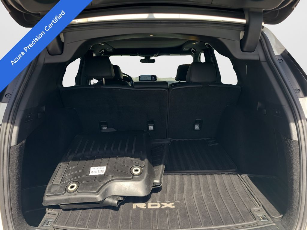Certified Used 2023  Acura A-Spec Package image 20