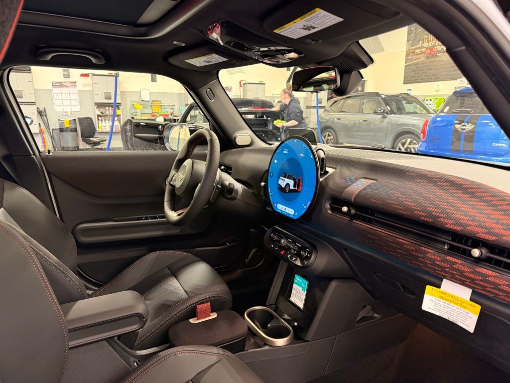 Thumbnail: 2026 MINI Cooper - 28