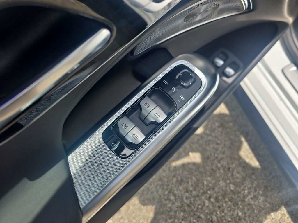 2026 Mercedes-Benz E-Class E 53 AMG® White at John Sisson Motors