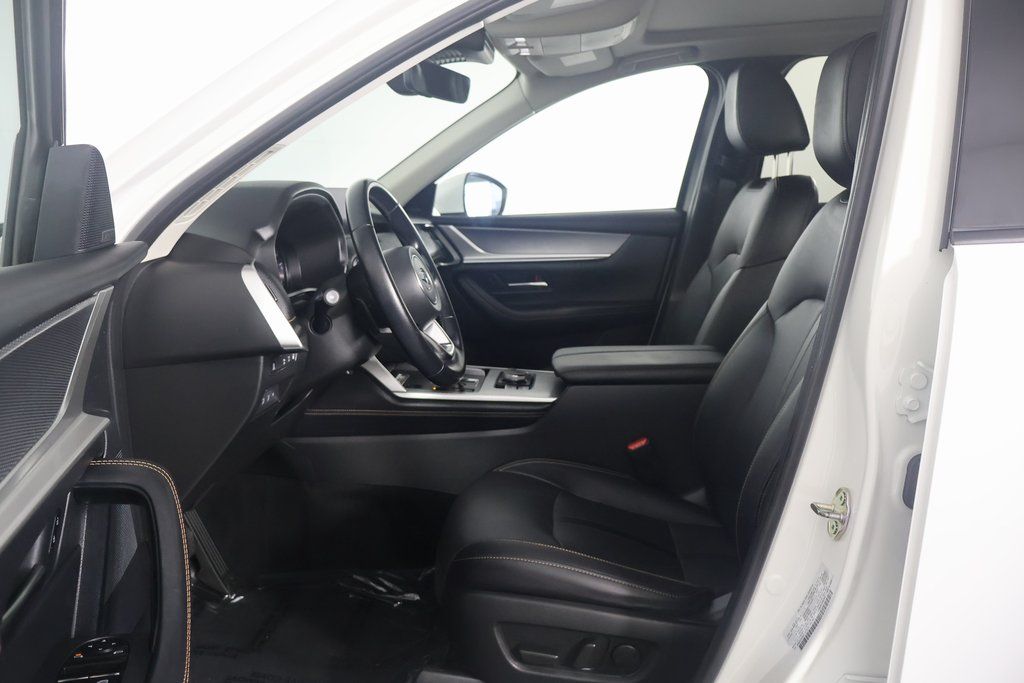 2024 Mazda CX-90 Premium 10