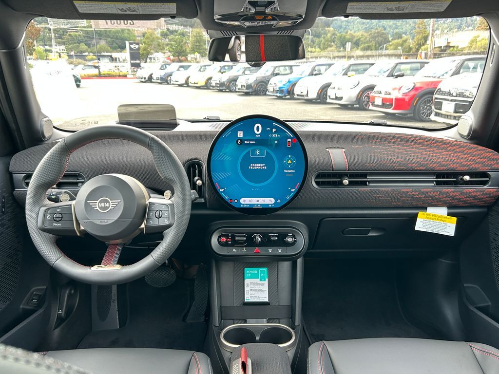 Thumbnail: 2026 MINI Cooper - 32