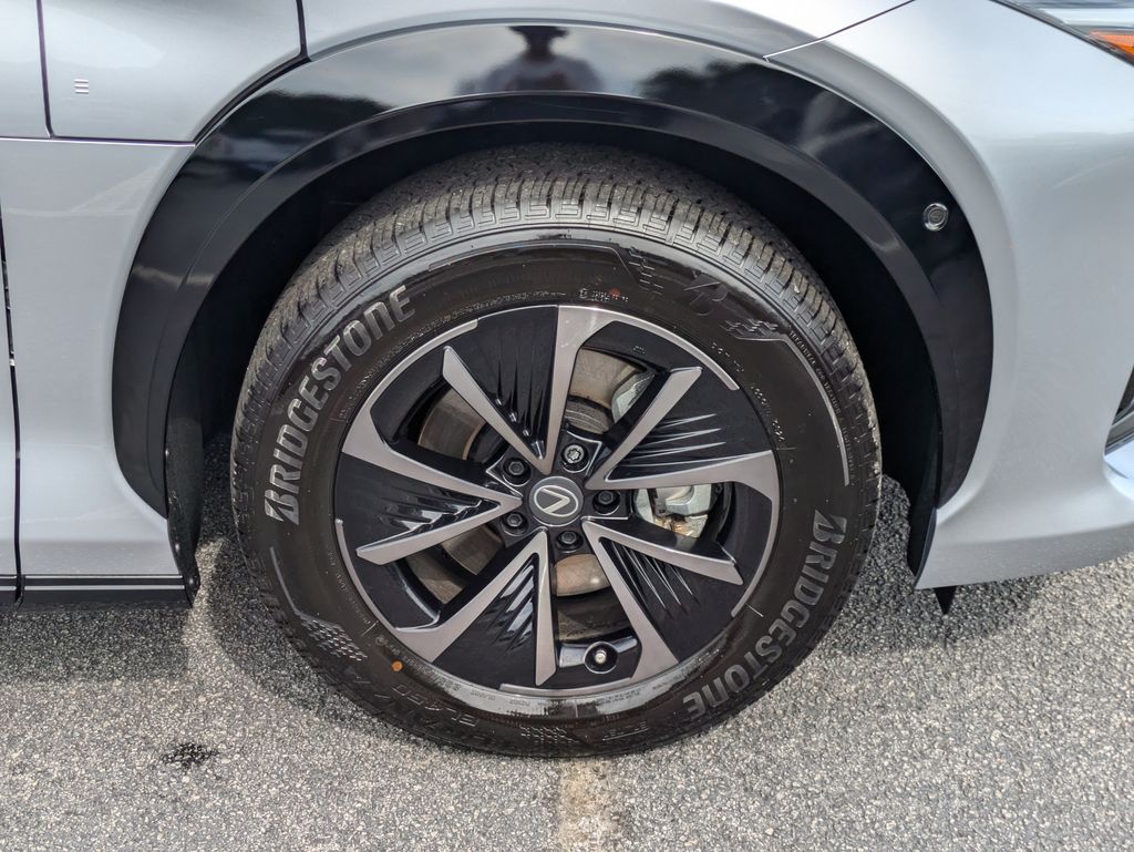 2026 Lexus RZ 350e Premium