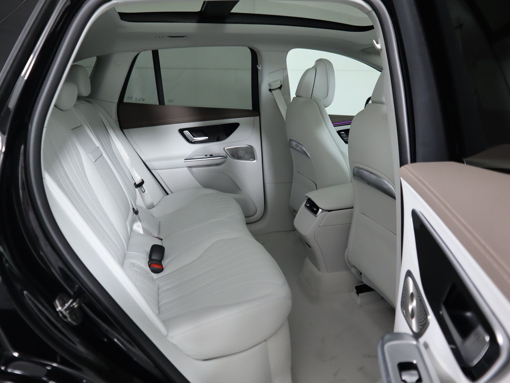 Thumbnail: 2026 Mercedes-Benz EQE - 24