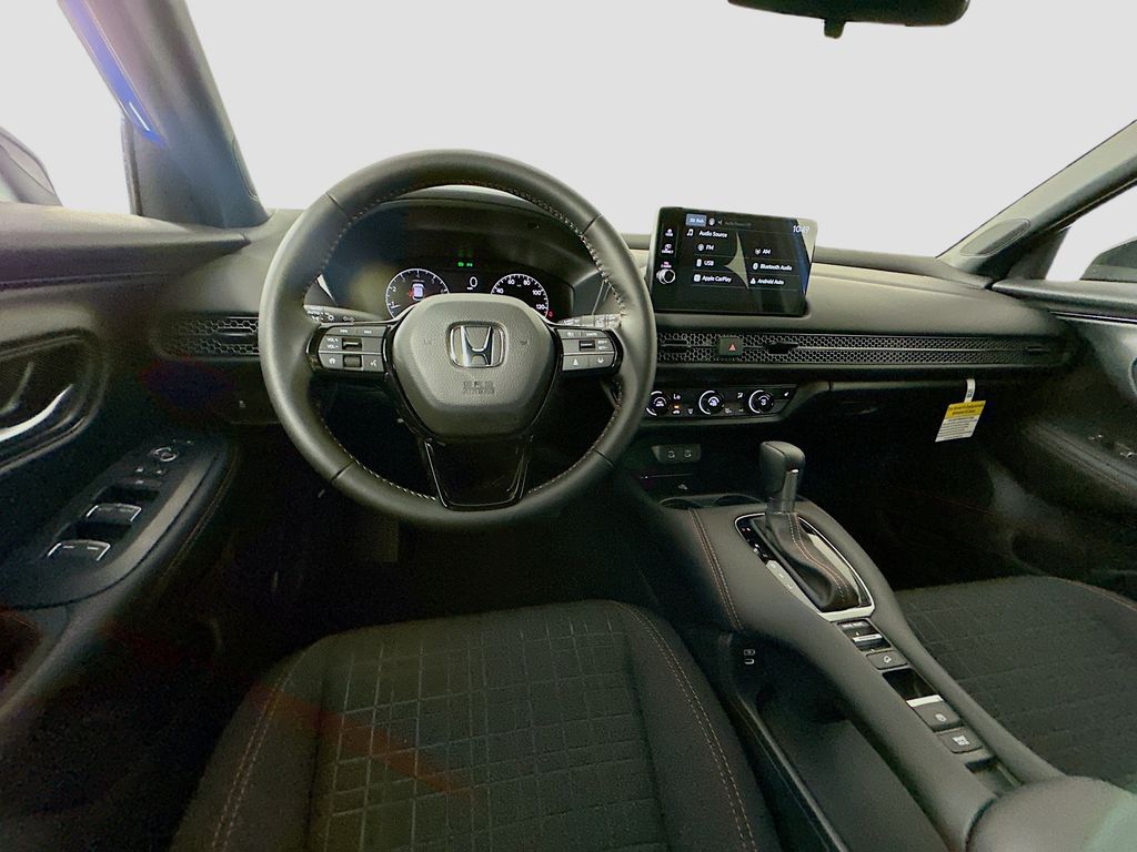 Thumbnail: 2026 Honda HR-V - 17