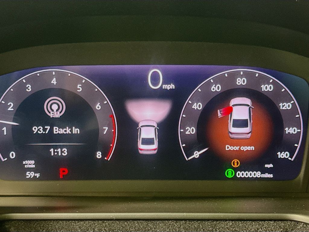 New Car 2025 Honda Accord  Lx For Sale Under $30,000 In Austin, Texas