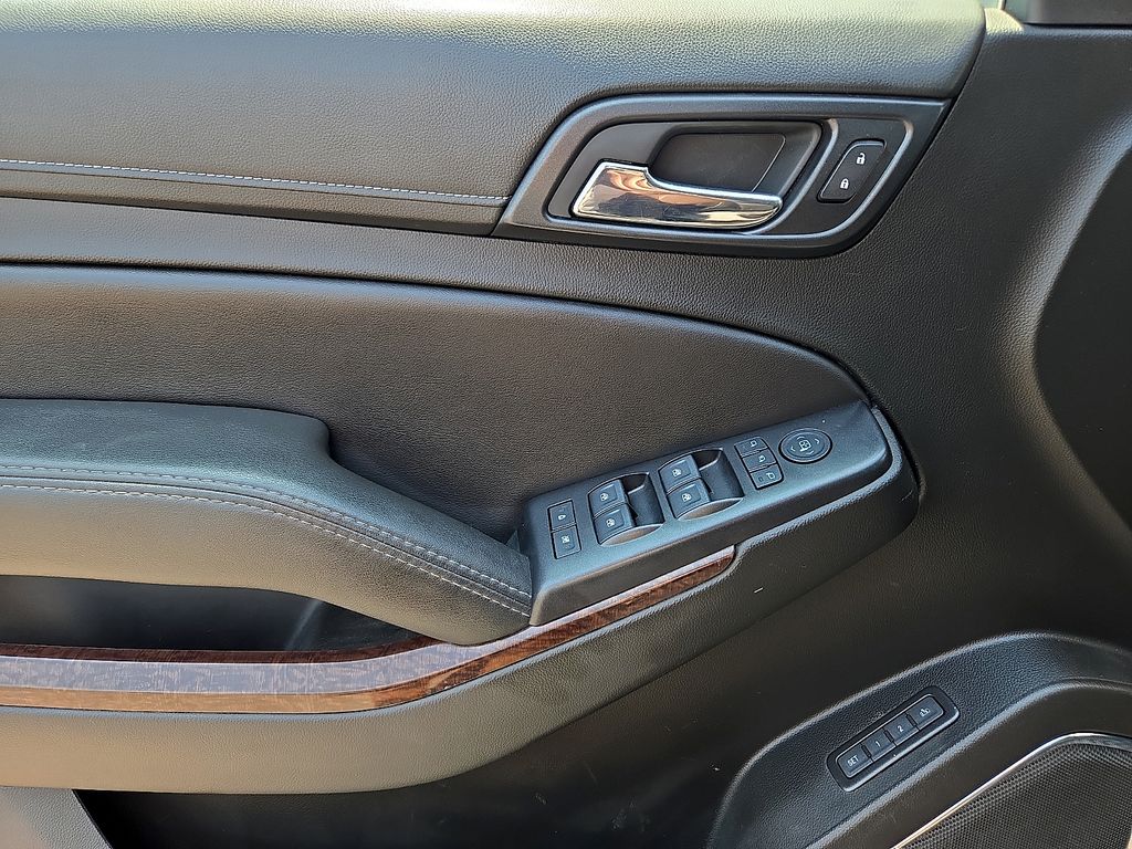 2018 GMC Yukon XL